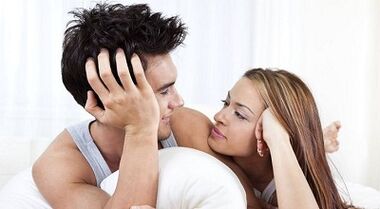 Métodos para aumentar la potencia en los hombres