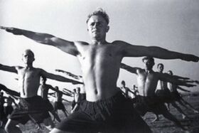 Ejercicios para aumentar la potencia.