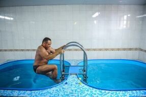 Tratamientos de agua para aumentar la potencia.